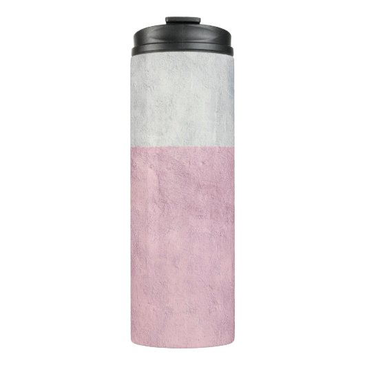 BOUTEILLES ISOTHERMES MUR COLORÉ (Devant)