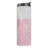 BOUTEILLES ISOTHERMES MUR COLORÉ (Tourné sur la gauche)