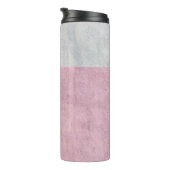 BOUTEILLES ISOTHERMES MUR COLORÉ (Tourné sur la droite)