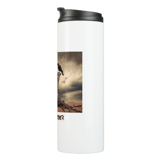 Bouteilles Isothermes Murder (Tourné sur la droite)