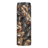 Bouteilles Isothermes Murs Sci-Fi 4 options (Dos)