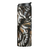 Bouteilles Isothermes Murs Sci-Fi 7 Options (Tourné sur la gauche)