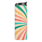 Bouteilles Isothermes Muscles et cordonnier thermique Mascara (Tourné sur la gauche)