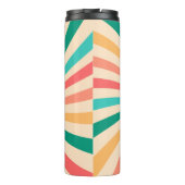 Bouteilles Isothermes Muscles et cordonnier thermique Mascara (Dos)