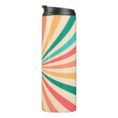 Bouteilles Isothermes Muscles et cordonnier thermique Mascara (Tourné sur la droite)