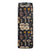 Bouteilles Isothermes Mushrooms sauvages (Dos)