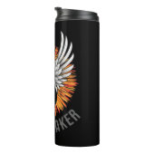 Bouteilles Isothermes Music Maker (Tourné sur la droite)