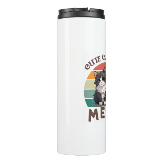 Bouteilles Isothermes Musique (Dos)