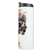 Bouteilles Isothermes Musique (Tourné sur la droite)