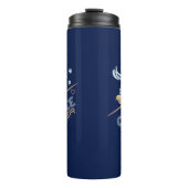 Bouteilles Isothermes Musique (Devant)