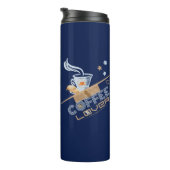 Bouteilles Isothermes Musique (Tourné sur la droite)