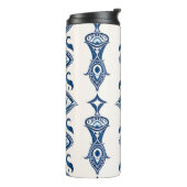 Bouteilles Isothermes Musique de voyage (Tourné sur la gauche)