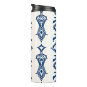 Bouteilles Isothermes Musique de voyage (Tourné sur la droite)