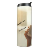 Bouteilles Isothermes Musique Jumbo pour tous les jours (Tourné sur la gauche)