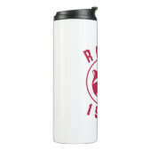 Bouteilles Isothermes Musique thermique RGCA (Tourné sur la gauche)