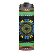 Bouteilles Isothermes MVB Mexican Pride 1 Design (Devant)