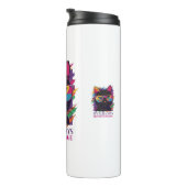 BOUTEILLES ISOTHERMES MY AURA SAYS (Tourné sur la droite)