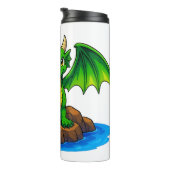 Bouteilles Isothermes My little dragon (Tourné sur la droite)