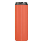 Bouteilles Isothermes Mystery Machine "Si le Rockin du Van'..." (Dos)