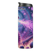 Bouteilles Isothermes Mystic Dragon et son souffle (Tourné sur la droite)