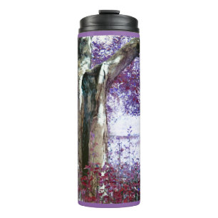 Bouteilles Isothermes Mystical tree