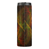 Bouteilles Isothermes Mystique Jungle (Dos)