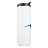 Bouteilles Isothermes Nager à vie (Tourné sur la gauche)