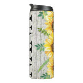 Bouteilles Isothermes Nana personnalisé (Tourné sur la droite)