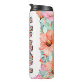 Bouteilles Isothermes Nana's Love in Every Sip : Heartwarming 20 oz (Tourné sur la droite)