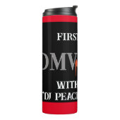 BOUTEILLES ISOTHERMES NAPKINS DE BOULES DE PAPIER DE PLAQUE DMV DEVAS (Tourné sur la gauche)