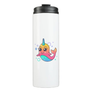 Bouteilles Isothermes Narwhal