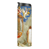 Bouteilles Isothermes Nativité Naissance de Jésus (Tourné sur la droite)