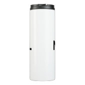 Bouteilles Isothermes naturel (Dos)