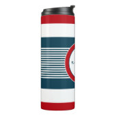 Bouteilles Isothermes Nautical design (Tourné sur la gauche)
