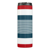 Bouteilles Isothermes Nautical design (Dos)