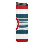 Bouteilles Isothermes Nautical design (Tourné sur la droite)
