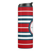 Bouteilles Isothermes Nautical design (Tourné sur la gauche)