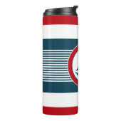 Bouteilles Isothermes Nautical design (Tourné sur la gauche)