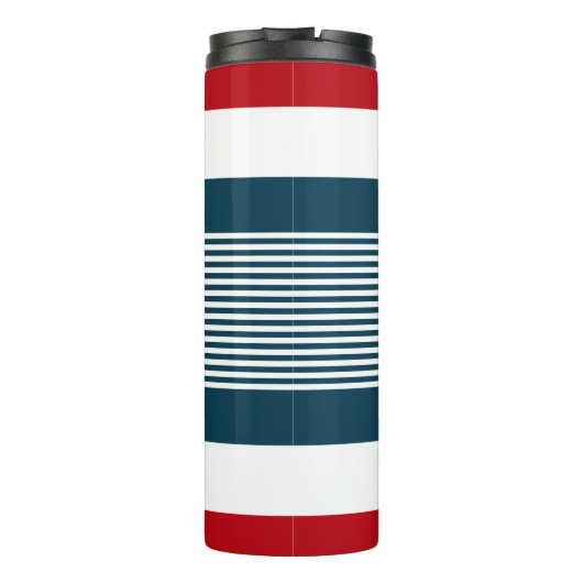 Bouteilles Isothermes Nautical design (Dos)