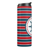 Bouteilles Isothermes Nautical design (Tourné sur la gauche)