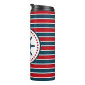 Bouteilles Isothermes Nautical design (Tourné sur la droite)