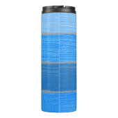 Bouteilles Isothermes Nautical themed design (Dos)