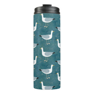 Bouteilles Isothermes Nautique Seagull