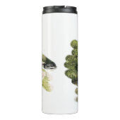 BOUTEILLES ISOTHERMES NAVIRES (Dos)