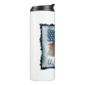 Bouteilles Isothermes Navy USN Veteran (Tourné sur la gauche)