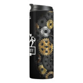 Bouteilles Isothermes Ne vous inquiétez pas Mécanique Fixez-le (Tourné sur la droite)