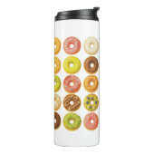 Bouteilles Isothermes Ne vous inquiétez pas, soyez heureux ! (Tourné sur la gauche)