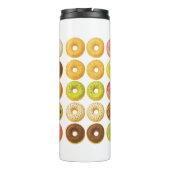 Bouteilles Isothermes Ne vous inquiétez pas, soyez heureux ! (Dos)