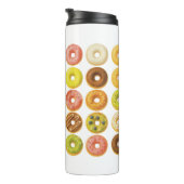 Bouteilles Isothermes Ne vous inquiétez pas, soyez heureux ! (Tourné sur la droite)