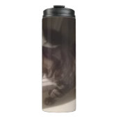 Bouteilles Isothermes Ne vous parlez pas Dave Thermal Tumbler (Devant)